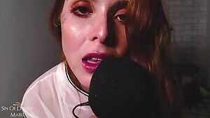 ASMR Porn Instagram Girl Talking dirty