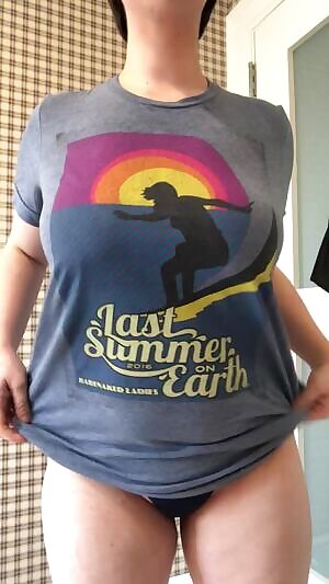 you guys don’t get tired of titty drop gifs, right? cos i never get tired of making them