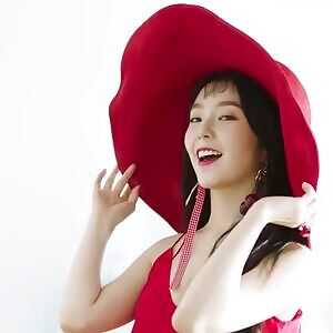 Red Velvet Irene
