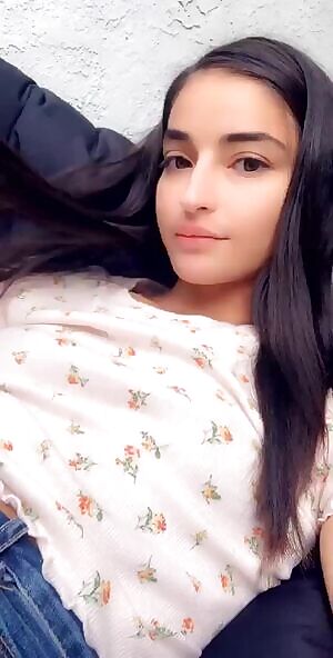 A brief moment in time