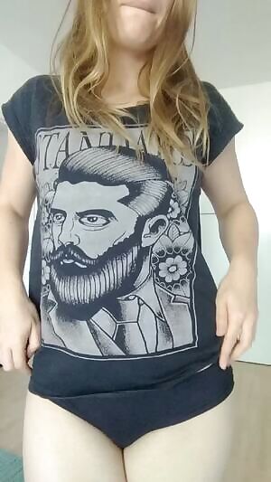 Testing my new tripod