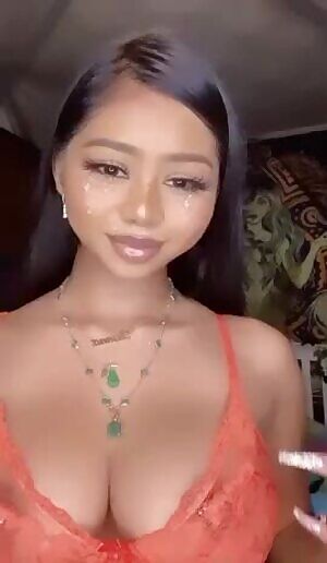 This dumb bimbo sister needs to be pounded and destroyed infront if her pathetic cuck brother who sent me her videos