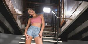 KendraSpade VR Porn GIF