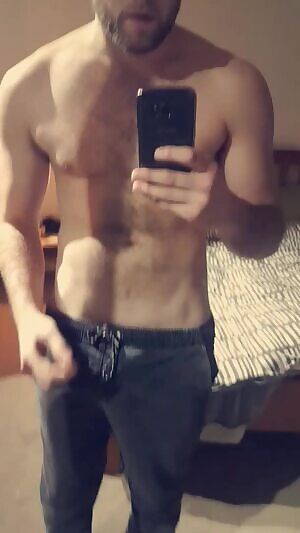 What would you do if you seen me do this?