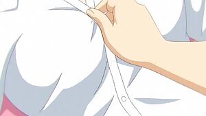 What would you give to undo her buttons?