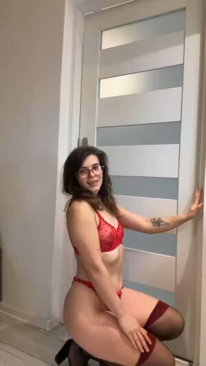 Pig Tails Amateur Ass Big Tits