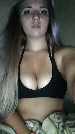 This bra hides those pretty well.