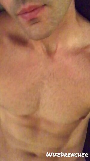 Is this the place for DILFs with dicks? 😁