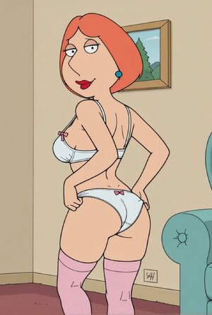 Parody Toons Animation Anime Ass MILF