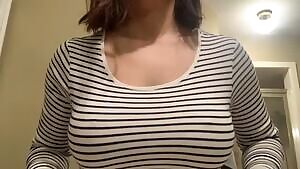 First Titty Drop 😊