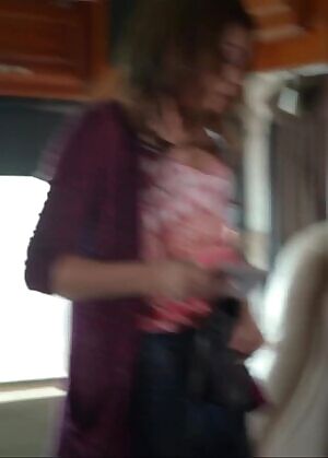 I love Sarah Hyland's perky tits