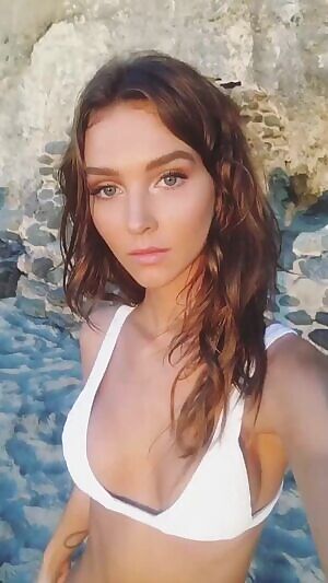 Rachel Cook gfy