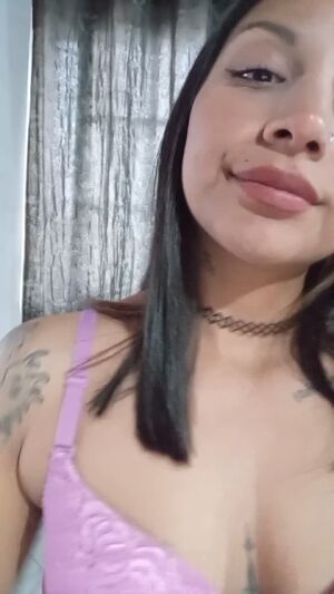 Solo Armpits Lick Softcore