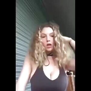 19 Years Old, 32 ff. r/BestBoobsGifs