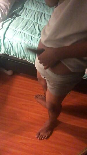 Not huge but can still do this