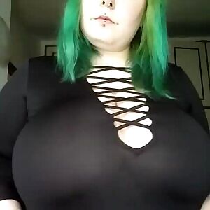 BBW Tattooed