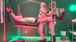 Bears Bear Bondage Daddy Gay