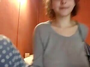 Squeezing them together