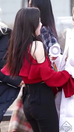 Loona - Heejin