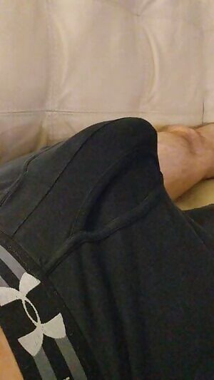 It's Friday and this is about how productive I'm feeling...PMs welcome