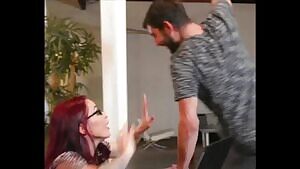 Pleasing My Boss