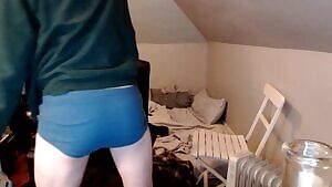 First time posting the booty :p be nice!