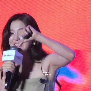 Arms Up Armpit Armpits Asian Celebrity