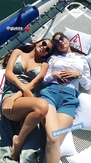 IG story - Barcelona 5