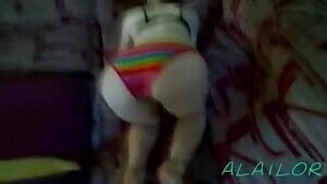 Exclusive Russian Amateur