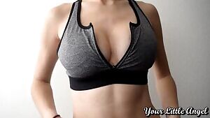 I promise I will start posting more titty drops!