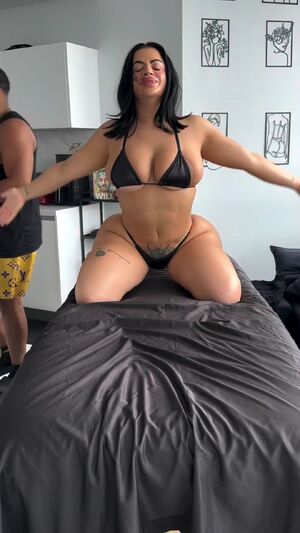 Argentina Girls Argentinian Bimbo Fake Ass
