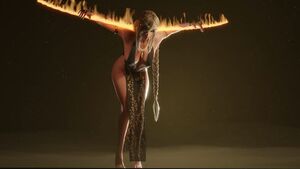 3D Anal Animation Ass Big Tits