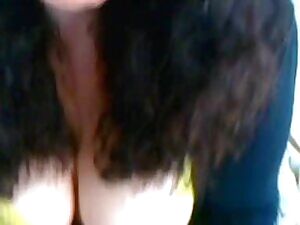 Video {F} of my boob, as Eroshare doesn't work anymore