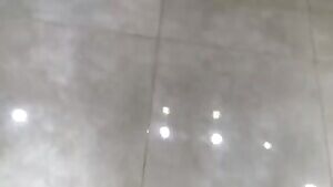 Washing machine free fuck👏