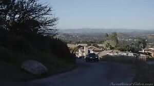 Elexis Monroe, Brandi Love - Brandi Loves Girls 2: Scene 4