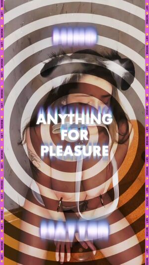 Straight Hypno Caption Collared Grinding Humiliation