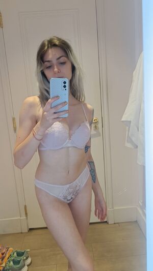 UK Girls Amateur British Changing Room