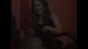 Anybody know who this actress is?