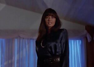 Ava Fabian - Ski School - 1990