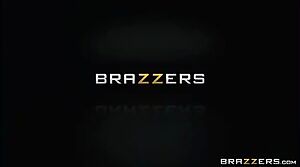 BigTitsAtWork - August Taylor The Perfect Maid 4