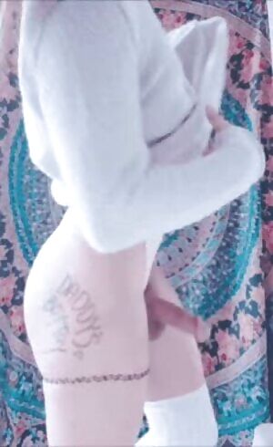 That’s one magnificent ass