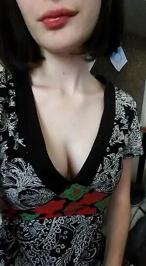 Lip Bite feat. The Ghost Nipple