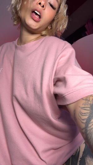 Skinny Girls Body OnlyFans Tattoo Tattooed