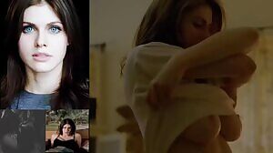 Alexandra Daddario
