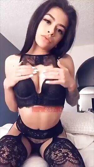 Mia Screams pussy fingering snapchat premium 2019:03:18 by nsfw247.to GIF by
