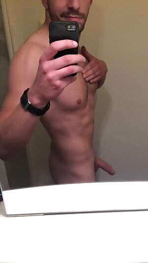 When the light makes you look good