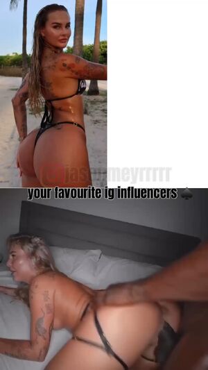 On All Fours BBC Black Caption