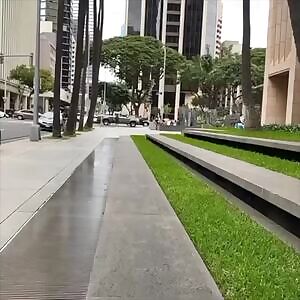 Just couldn't wait any longer