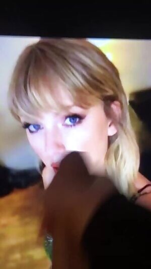 Another birthday tribute for Taylor Swift.