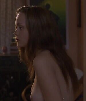Christina Ricci - Prozac Nation